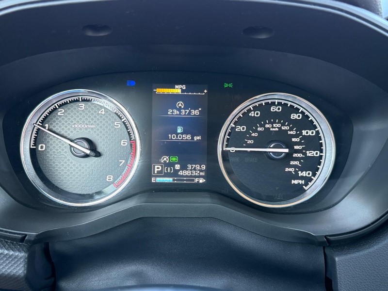Subaru Forester Vehicle Full-screen Gallery Image 21