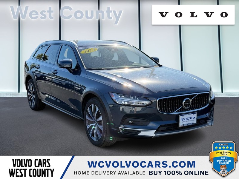 2024 Volvo V90 Cross Country B6 Plus AWD