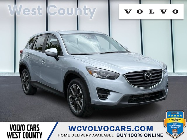 Ballwin MO 2016 Mazda CX-5 more details - mazda cx-5