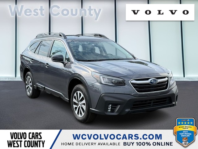 Ballwin MO 2022 Subaru Outback more details - subaru outback