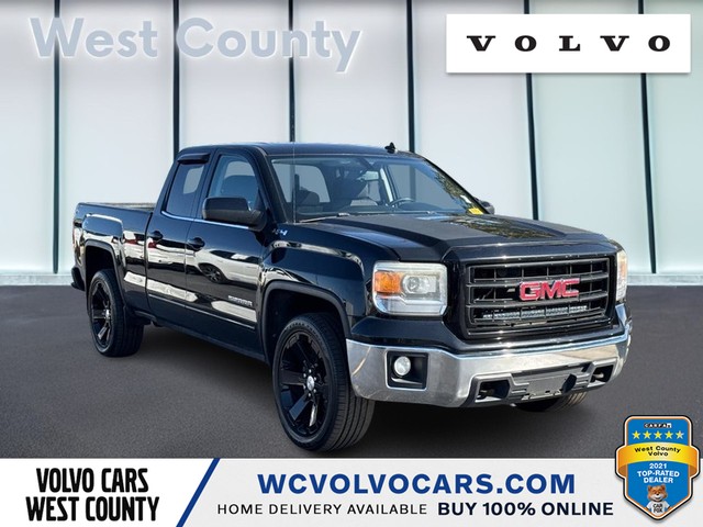 Ballwin MO 2014 GMC Sierra 1500 more details - gmc sierra 1500
