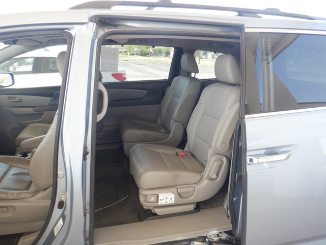 Honda Odyssey Vehicle Full-screen Gallery Image 05