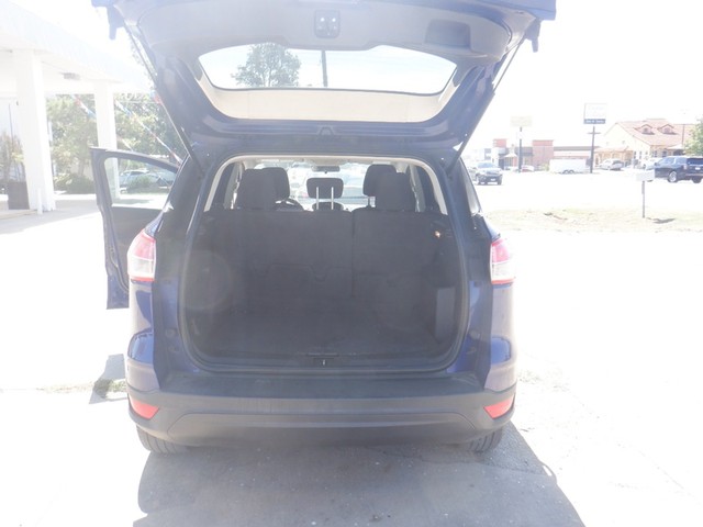 Ford Escape Vehicle Full-screen Gallery Image 05