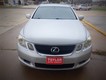 2007 Lexus GS 350 4dr Sdn RWD thumbnail image 01