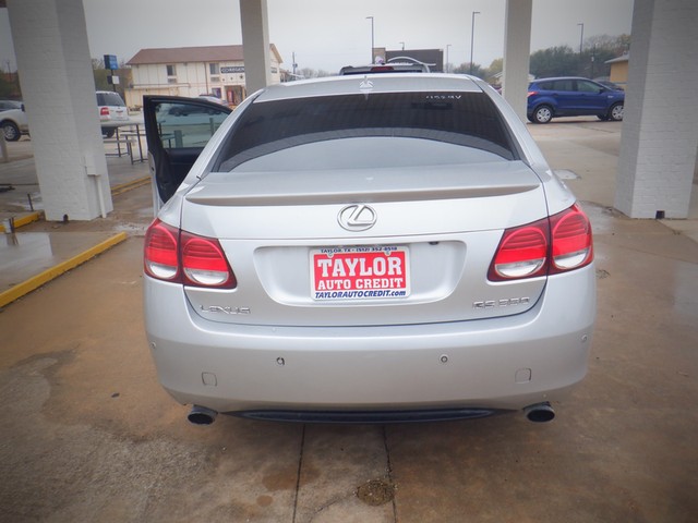 Lexus GS 350 Vehicle Full-screen Gallery Image 08