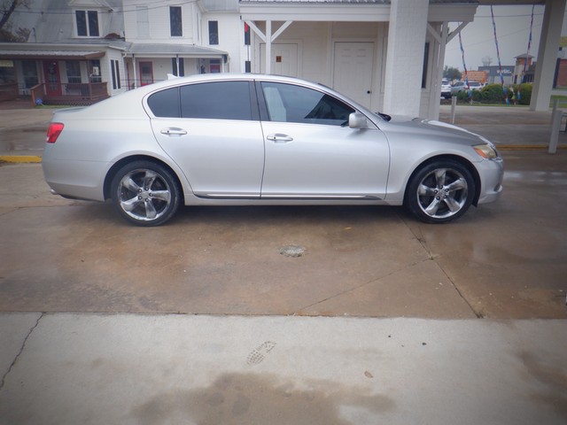 Lexus GS 350 Vehicle Full-screen Gallery Image 10