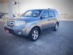 2009 Honda Pilot EX-L thumbnail image 02