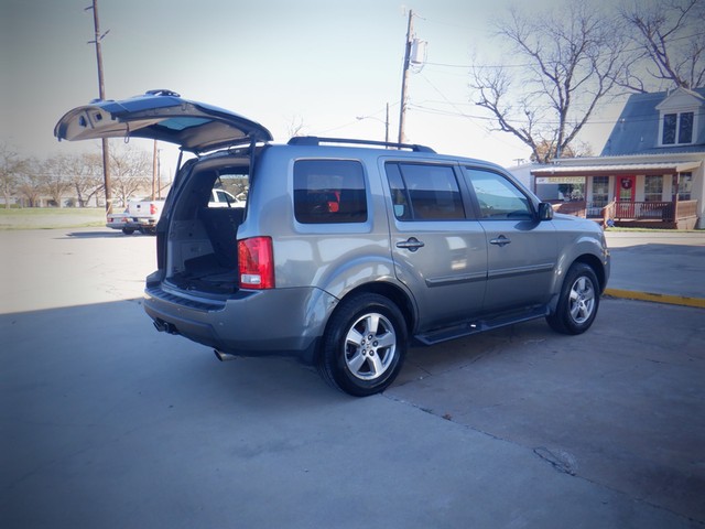 Honda Pilot Vehicle Full-screen Gallery Image 07