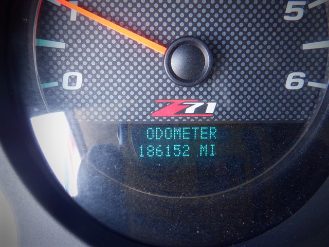 Chevrolet Tahoe Vehicle Full-screen Gallery Image 04