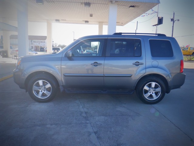 Honda Pilot Vehicle Full-screen Gallery Image 03