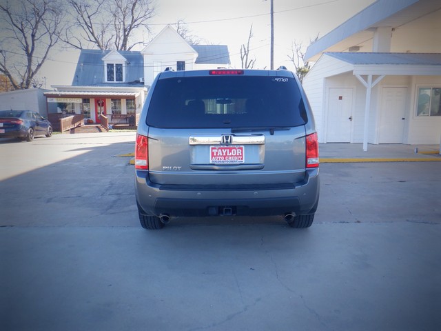 Honda Pilot Vehicle Full-screen Gallery Image 04