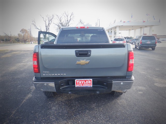 Chevrolet Silverado 1500 Vehicle Full-screen Gallery Image 05