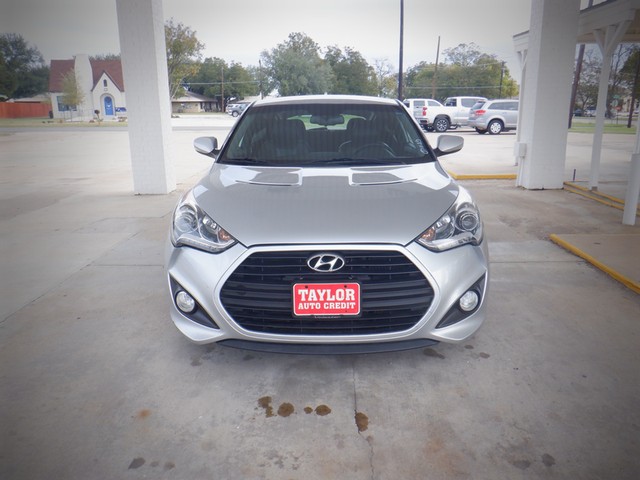 Taylor TX 2015 Hyundai Veloster more details - hyundai veloster