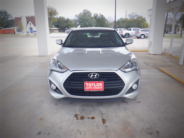 Hyundai Veloster - 2015 Hyundai Veloster - 2015 Hyundai