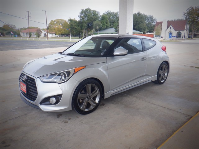 Hyundai Veloster Vehicle Full-screen Gallery Image 02