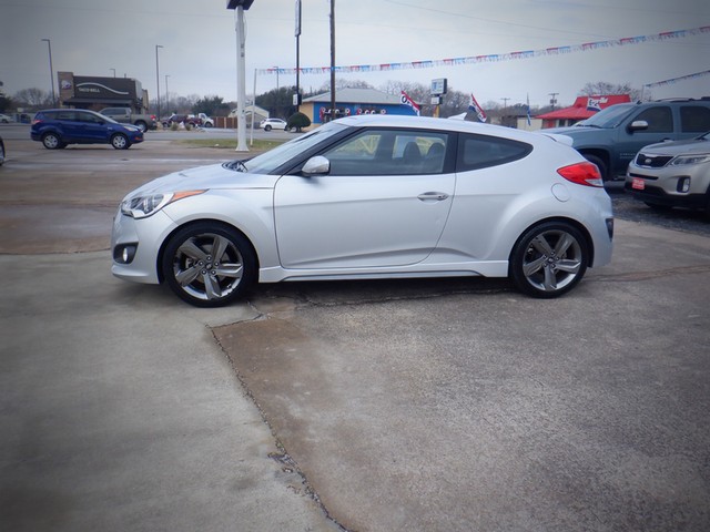 Hyundai Veloster Vehicle Full-screen Gallery Image 15