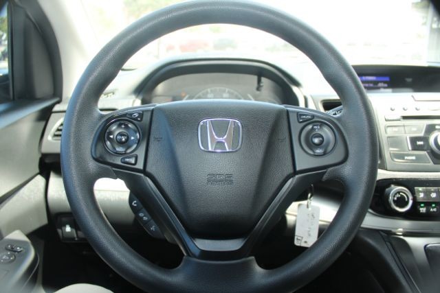 Honda CR-V Vehicle Image 10