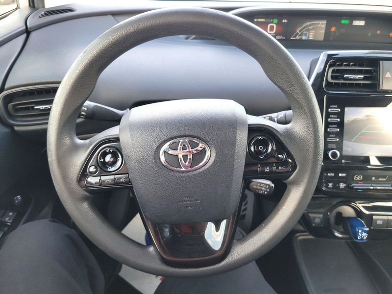 Toyota Prius Vehicle Image 12