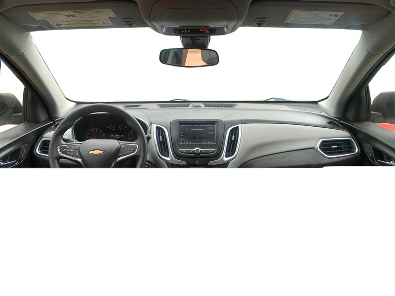 Chevrolet Equinox Vehicle Image 15