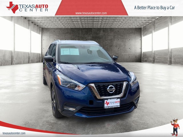 more details - nissan kicks