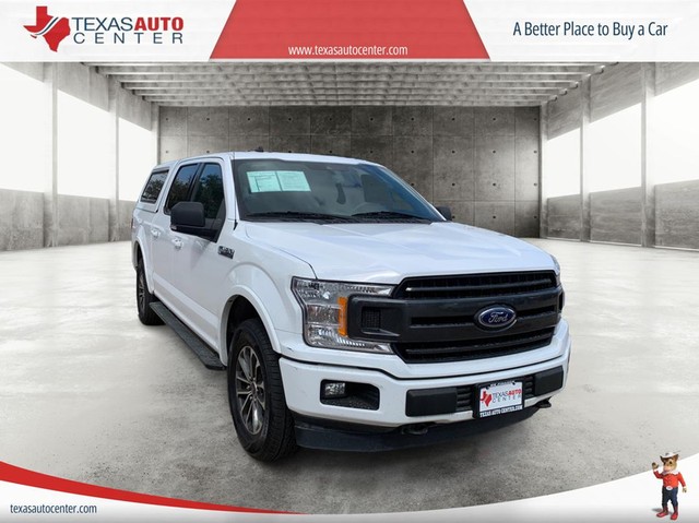 more details - ford f-150