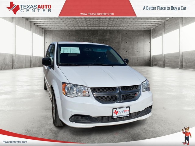 more details - dodge grand caravan