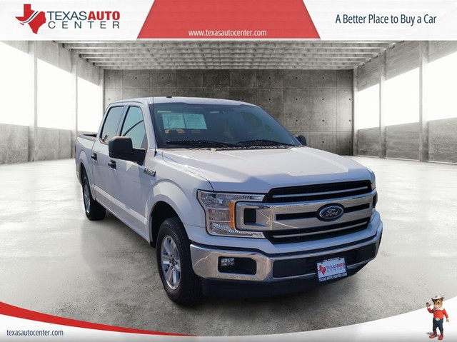 more details - ford f-150