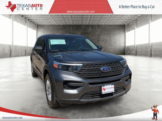 more details - ford explorer