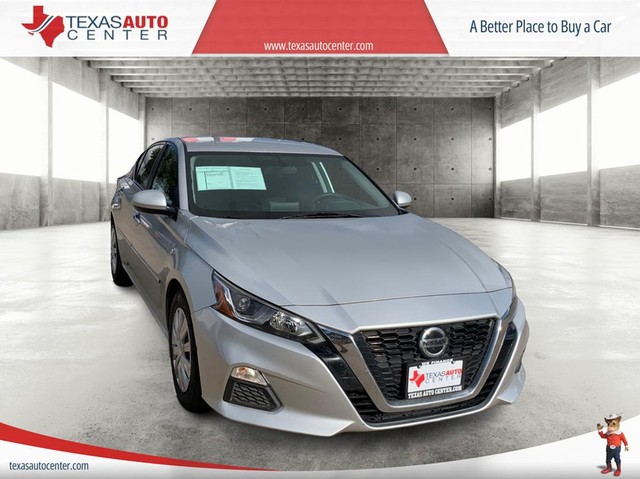 more details - nissan altima