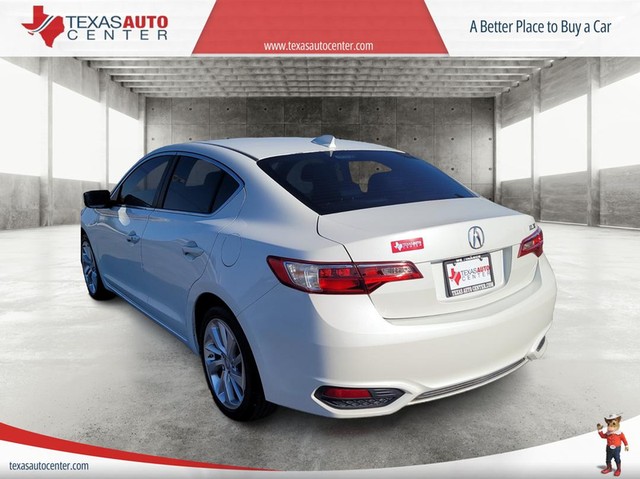 more details - acura ilx