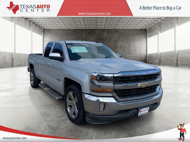 more details - chevrolet silverado 1500