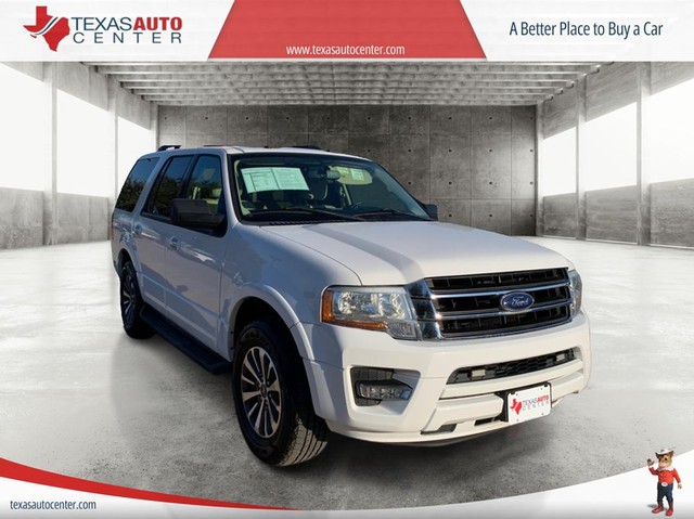 more details - ford expedition