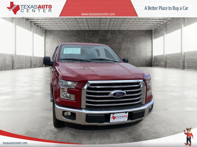 more details - ford f-150