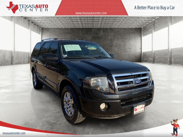 Ford Expedition Limited - Austin TX