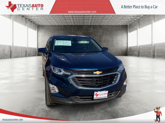 more details - chevrolet equinox