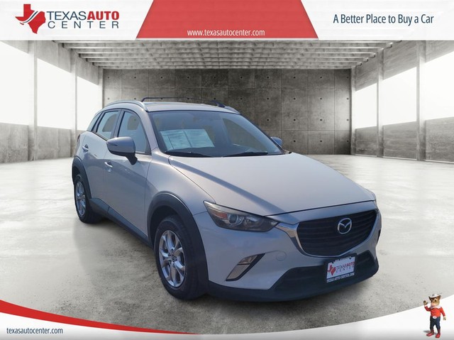 Mazda CX-3 Touring - San Marcos TX