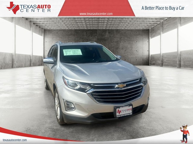 more details - chevrolet equinox