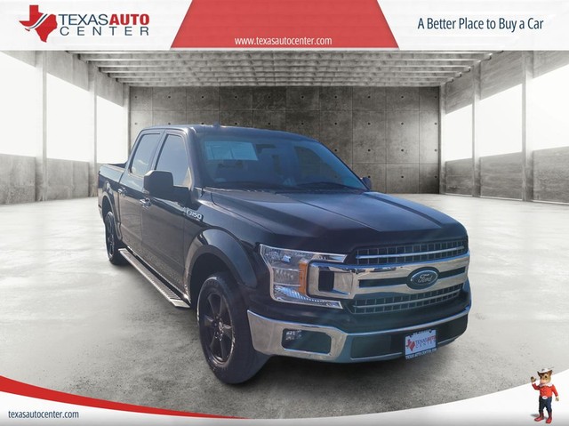 more details - ford f-150