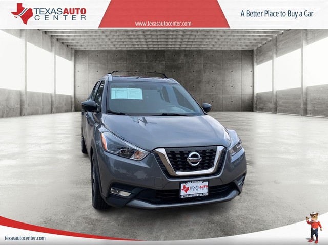 more details - nissan kicks