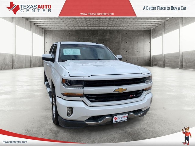 more details - chevrolet silverado 1500