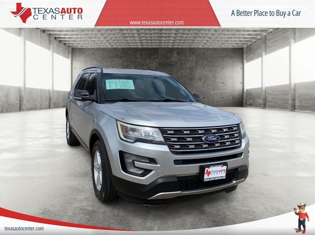 more details - ford explorer