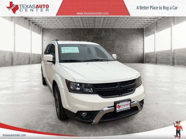 more details - dodge journey