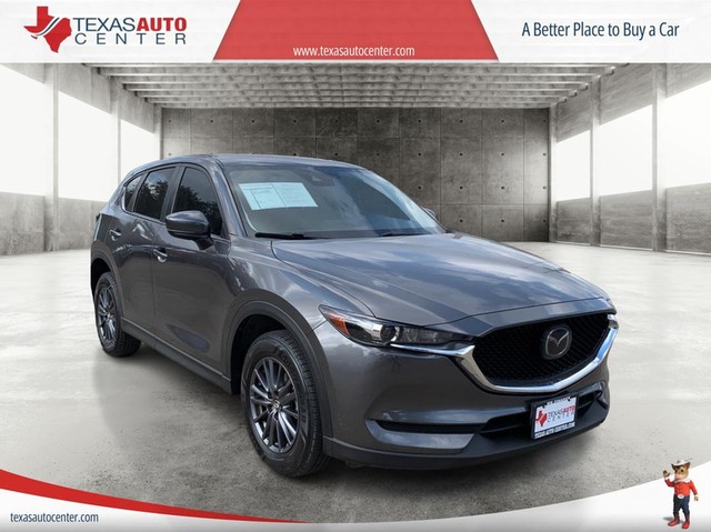 more details - mazda cx-5