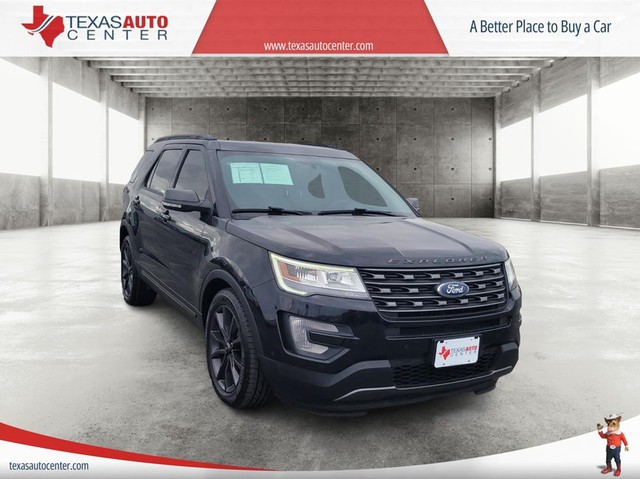 more details - ford explorer