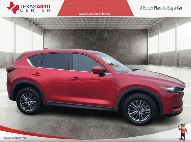 more details - mazda cx-5