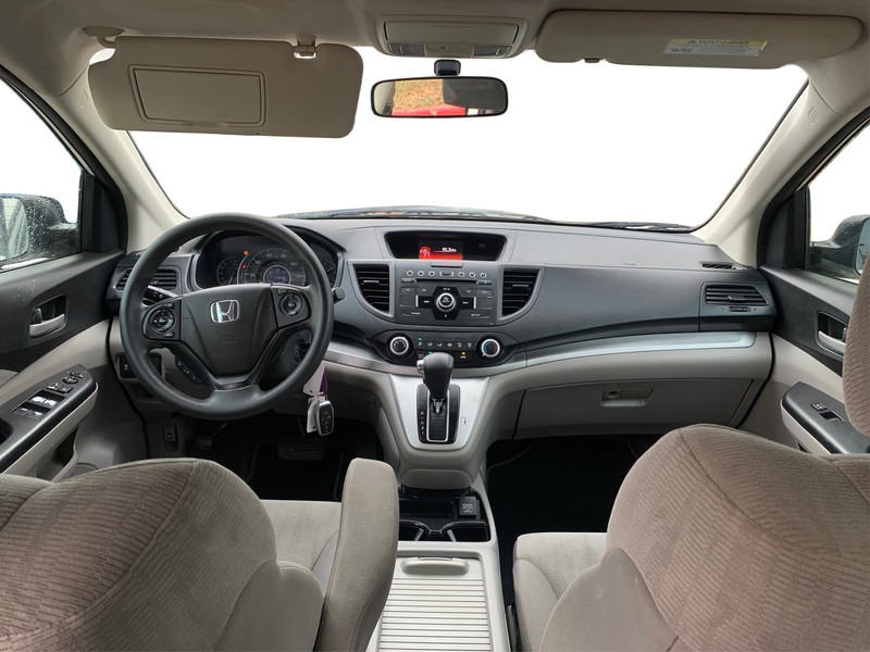Honda CR-V Vehicle Full-screen Gallery Image 15
