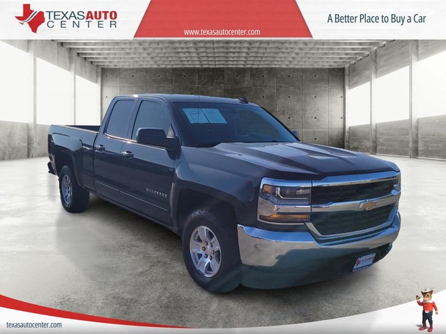 more details - chevrolet silverado 1500 ld