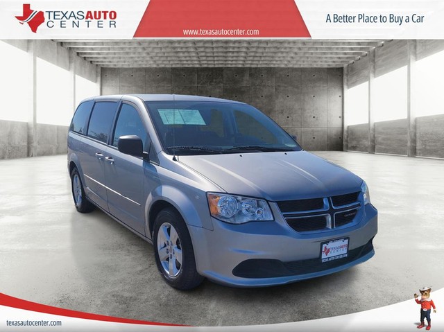 more details - dodge grand caravan