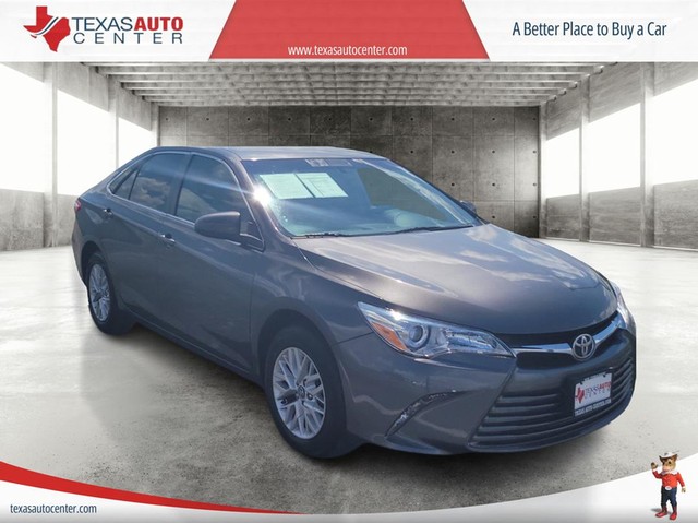 more details - toyota camry