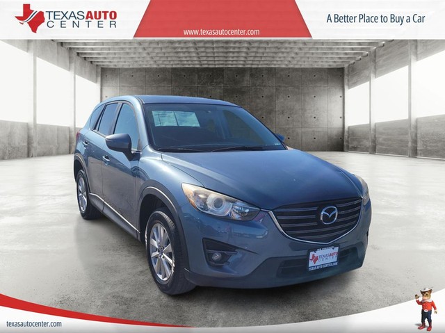 more details - mazda cx-5